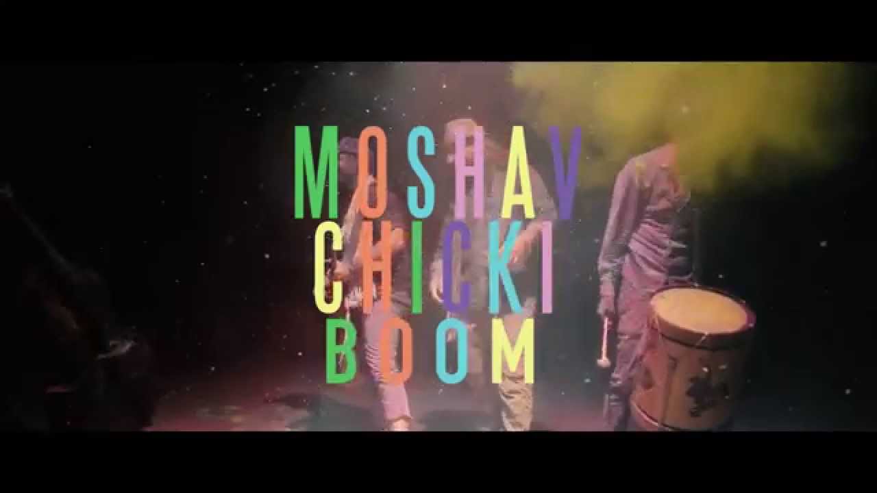 Moshav 