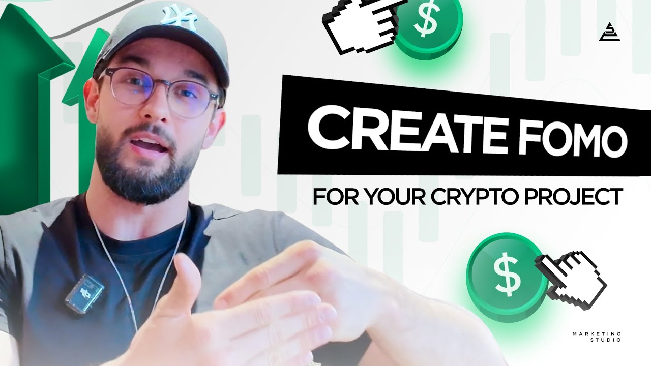 Your ULTIMATE Crypto Marketing Guide for Explosive 2025 Growth | Web3 Growth Hacks #9 #cryptonews
