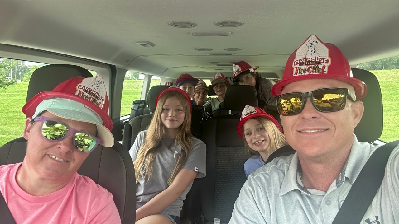 Velocity Summer Camp 2025