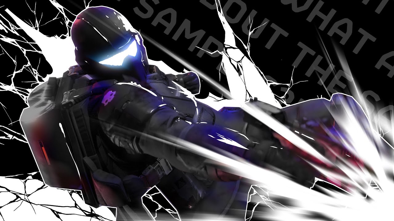 WHAT ABOUT THE SAMPLES!?