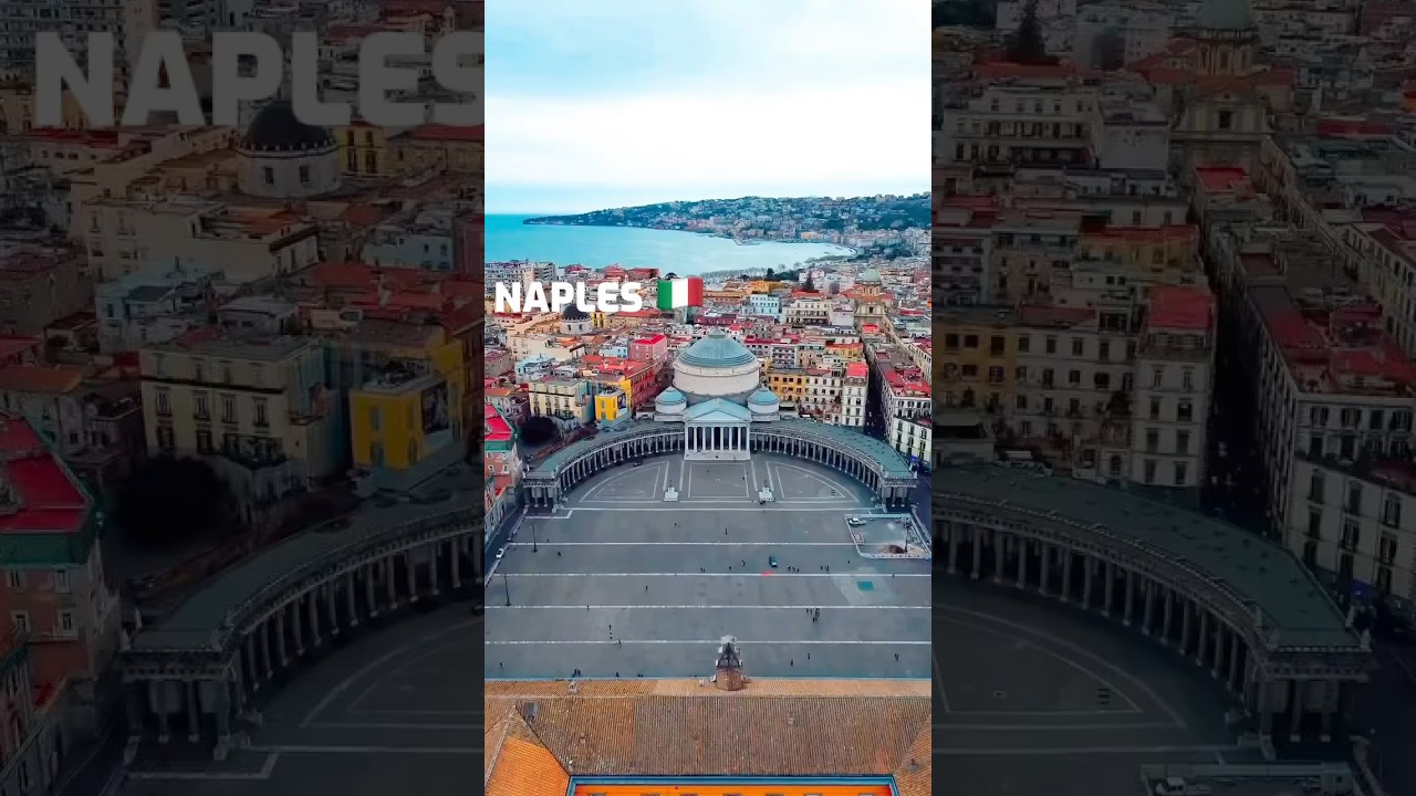 Napoli: Italy&rsquo;s Most Underrated City