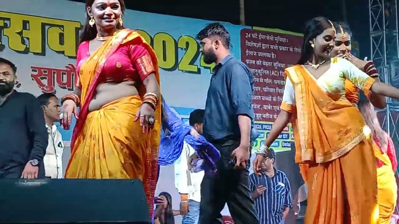 #supaul #malgodam #mela #rkrestra