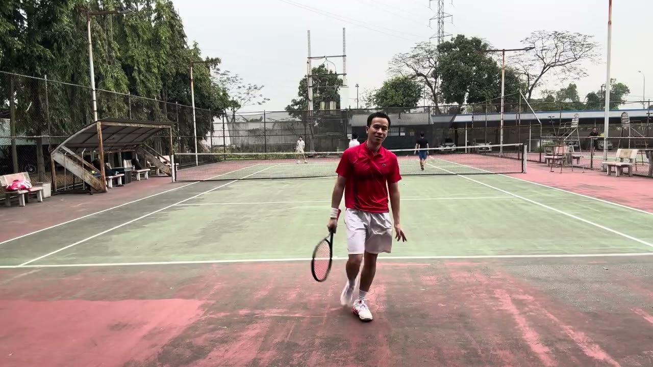 15/3/2026 - Phú, Thịnh vs Hòa, Nam (set 1)