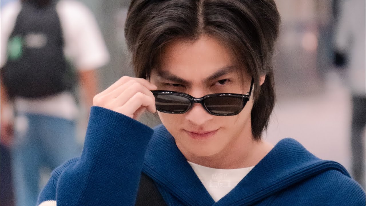 รวมพลส่งน้องกลัฟไป  #GUCCIxGULFflytoMilan 09/01/24 [GULFKANAWUT]