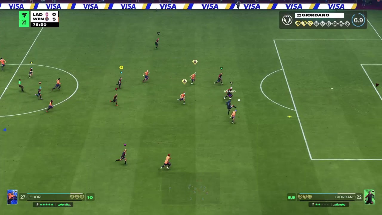 Vpl vs wenelize