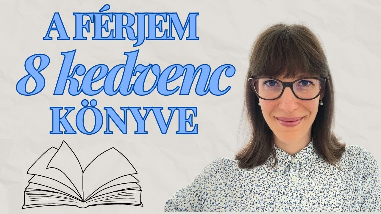 A férjem kedvenc könyvei | Ez a fejezet tetszett a legjobban