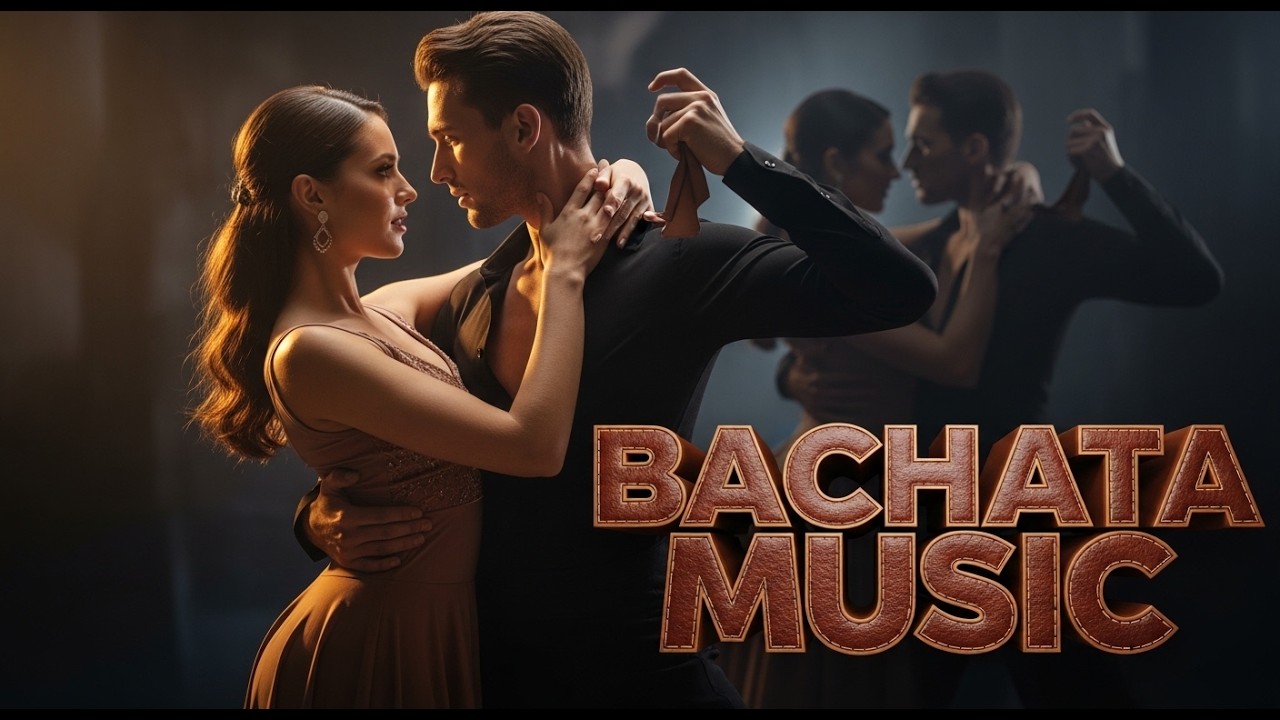 Bachata Romántica Mix 2026 💖 Música Latina Suave de Amor y Pasión para Relajarse 🎶