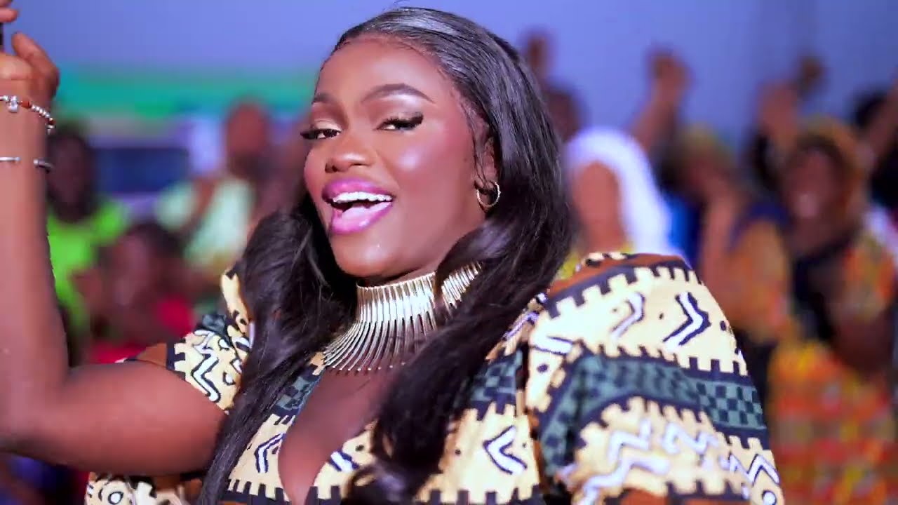NIAKA SACKO - ARMEE MALIENNE