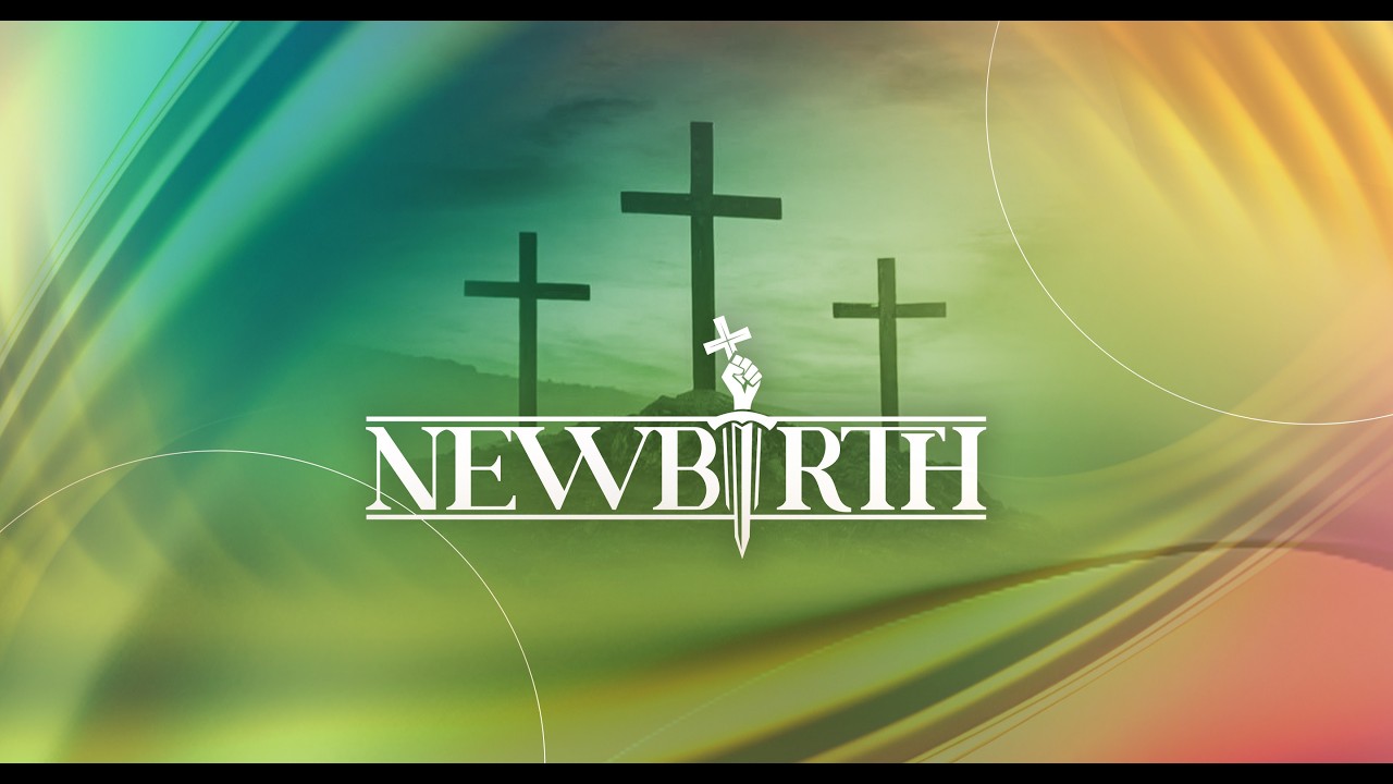 Resurrection Sunday Worship Experience | Dr. Jamal Bryant