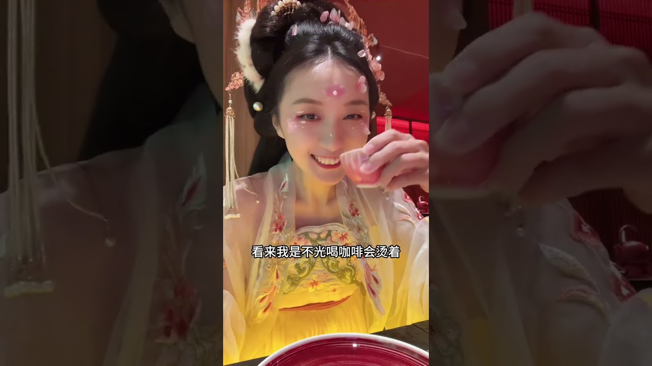 生命是一颗长满可能的树#东阿阿胶速溶粉 #记录真实生活 #vlog日常 #我要上热门