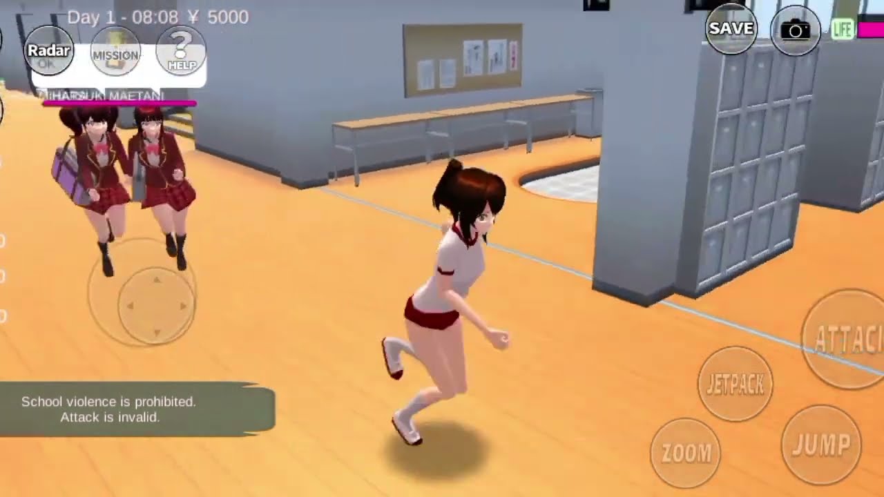 #sakuraschoolsimulator #sakuraschool #sakura #viralvideo #sakuragameplay 