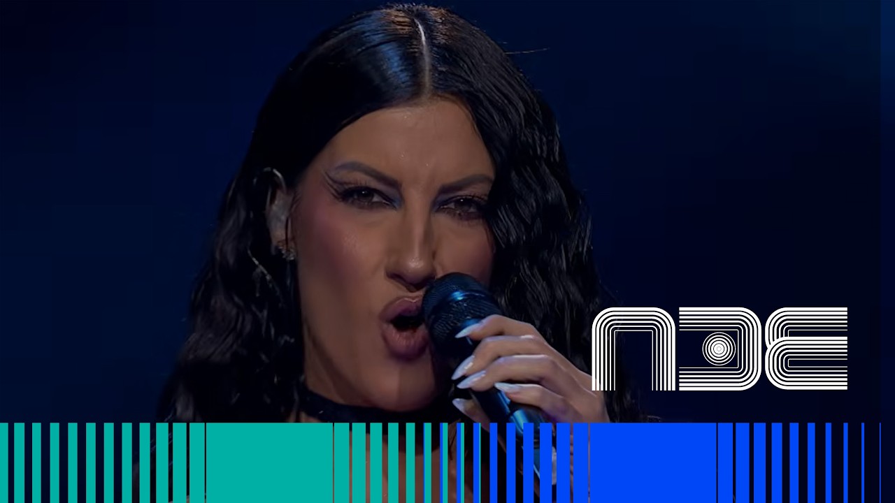 PZE26: Ana Ma&scaron;ulović - Zavoli me | Polufinale 1