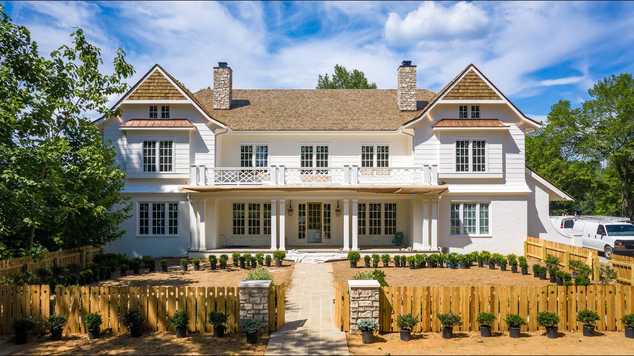 Season 4 Now: Home Sweet Home