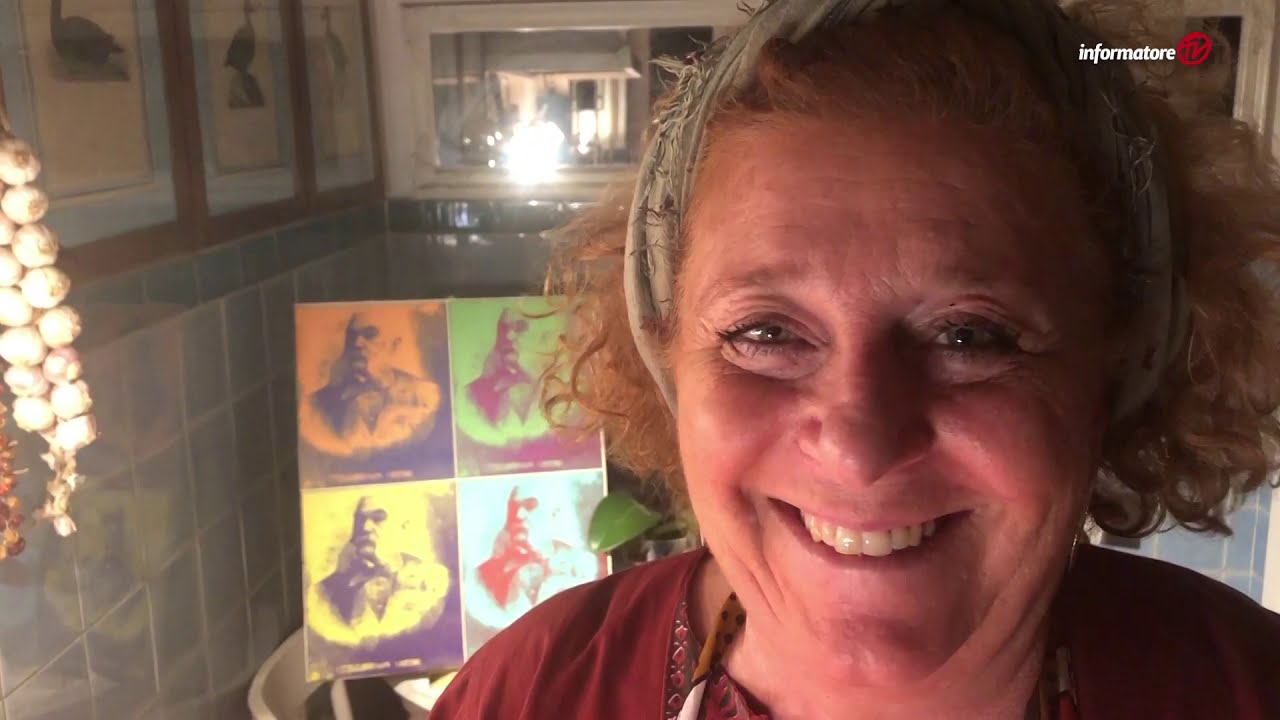 Ricetta pasta e fagioli di Luisanna Messeri