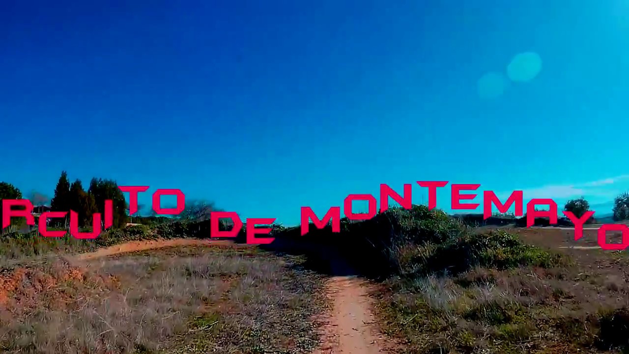 CIRCUITO  BTT