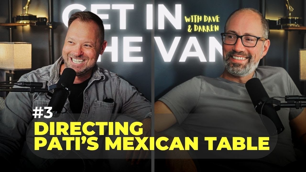 The Real Story of PMT 14: Challenges of Filming a Doc Series in Mexico City