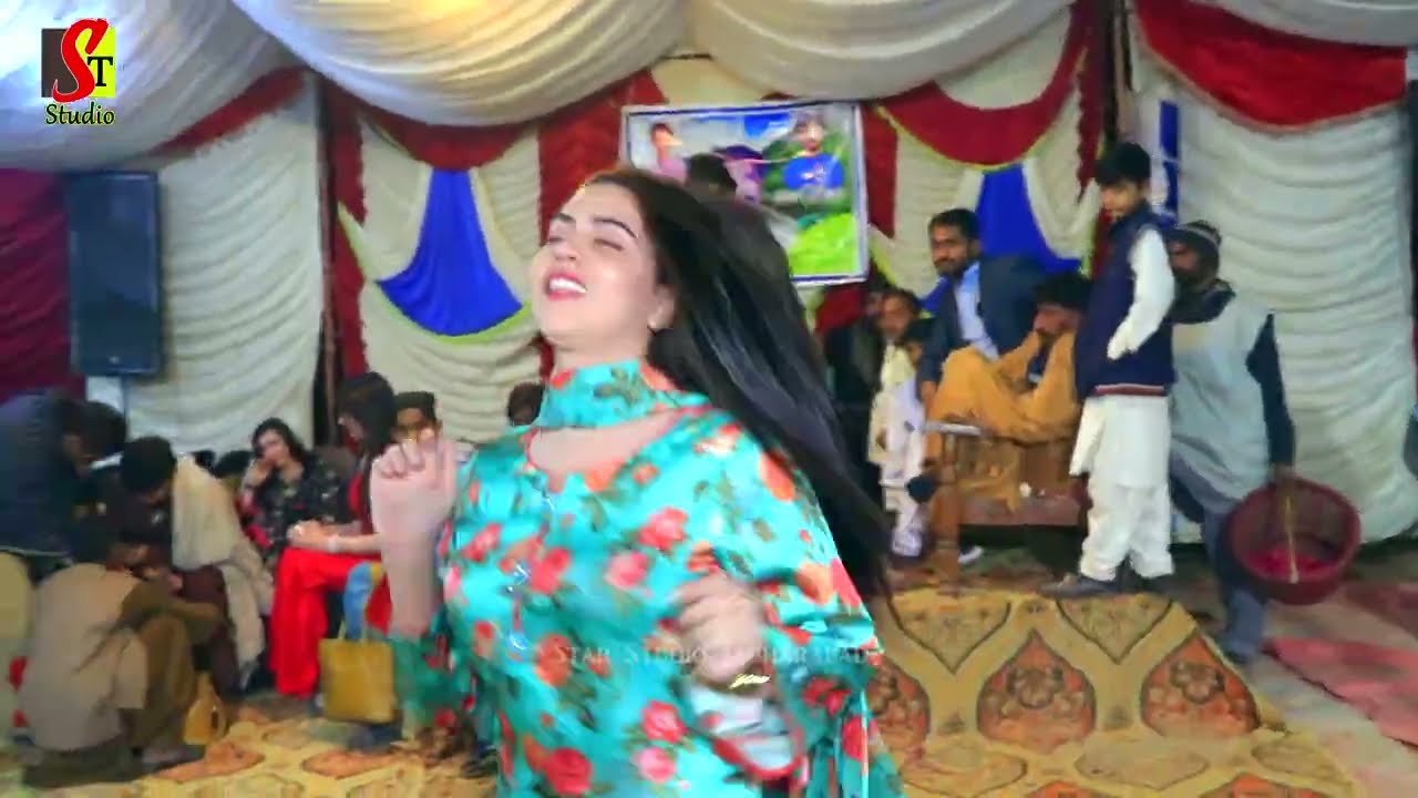 AASHIQE MASOQE SARE RAT CHALY GI | NEW 2026  MUJRA | ST STUDIO JAUHARABA 