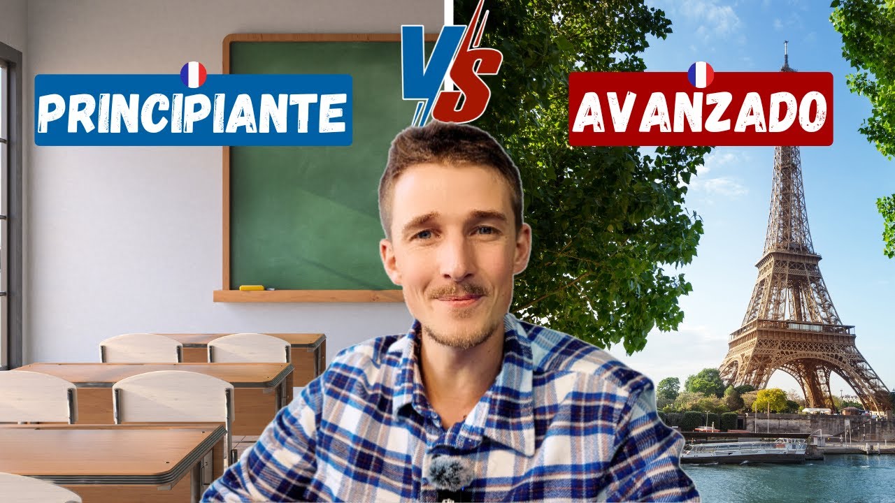 20 Frases de Francés Básico y Avanzado: ¿Cuál Estás Usando?