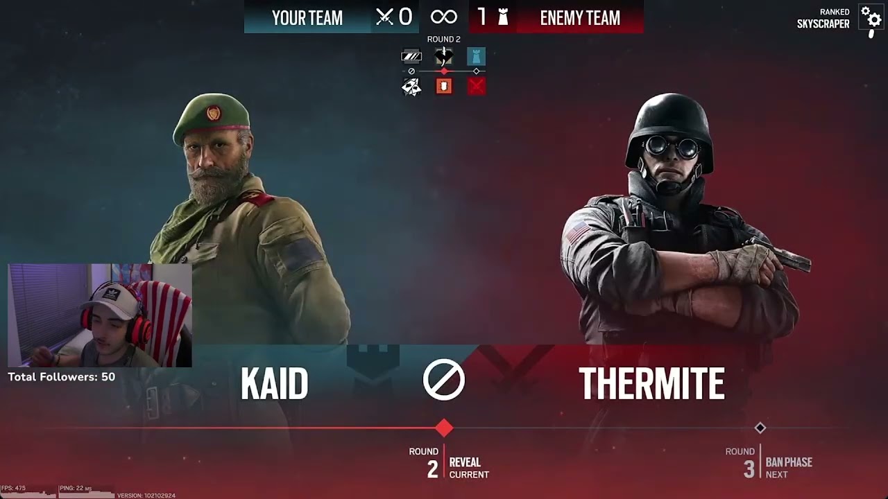 IM BACK TO PLAT