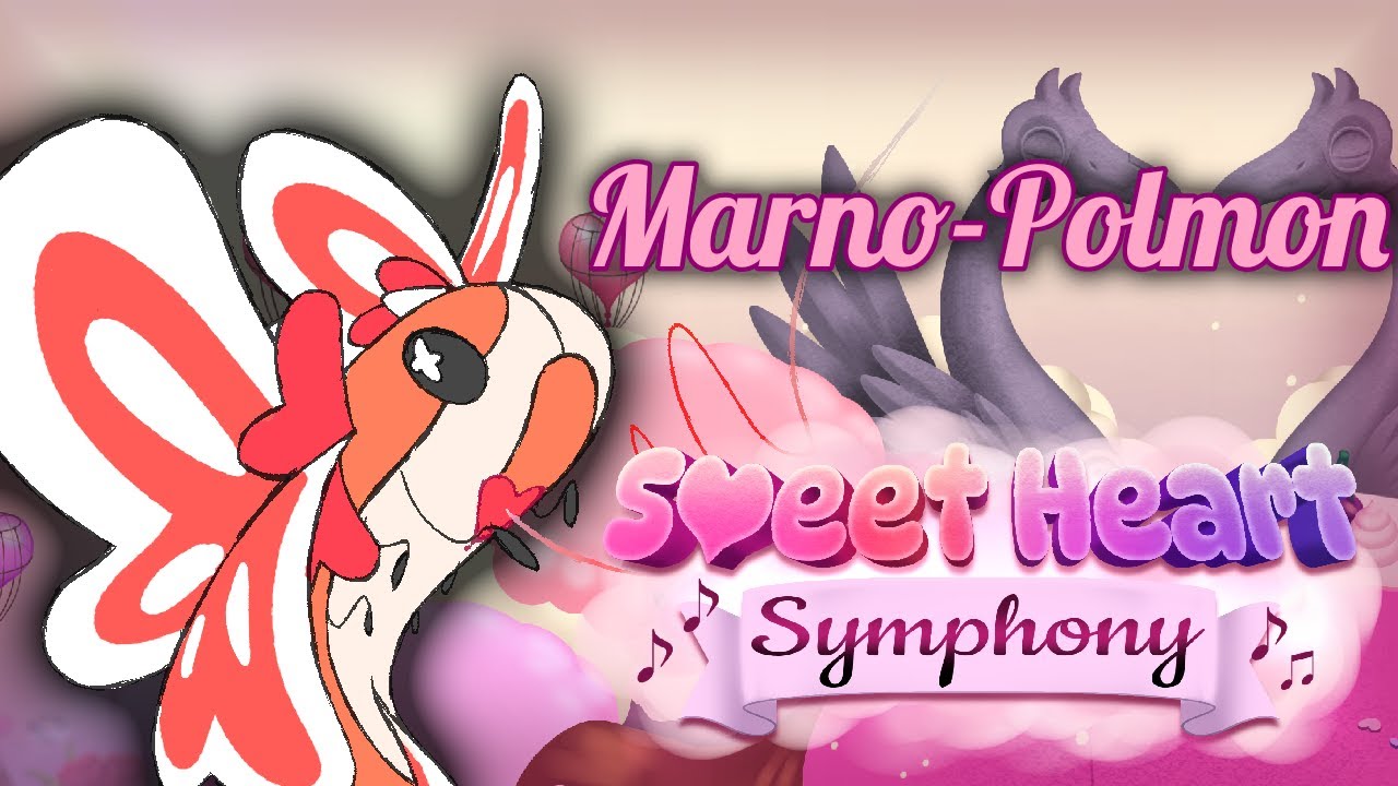 Marno-Polmon || Individual Sounds || #SweetheartSymphonyCollab