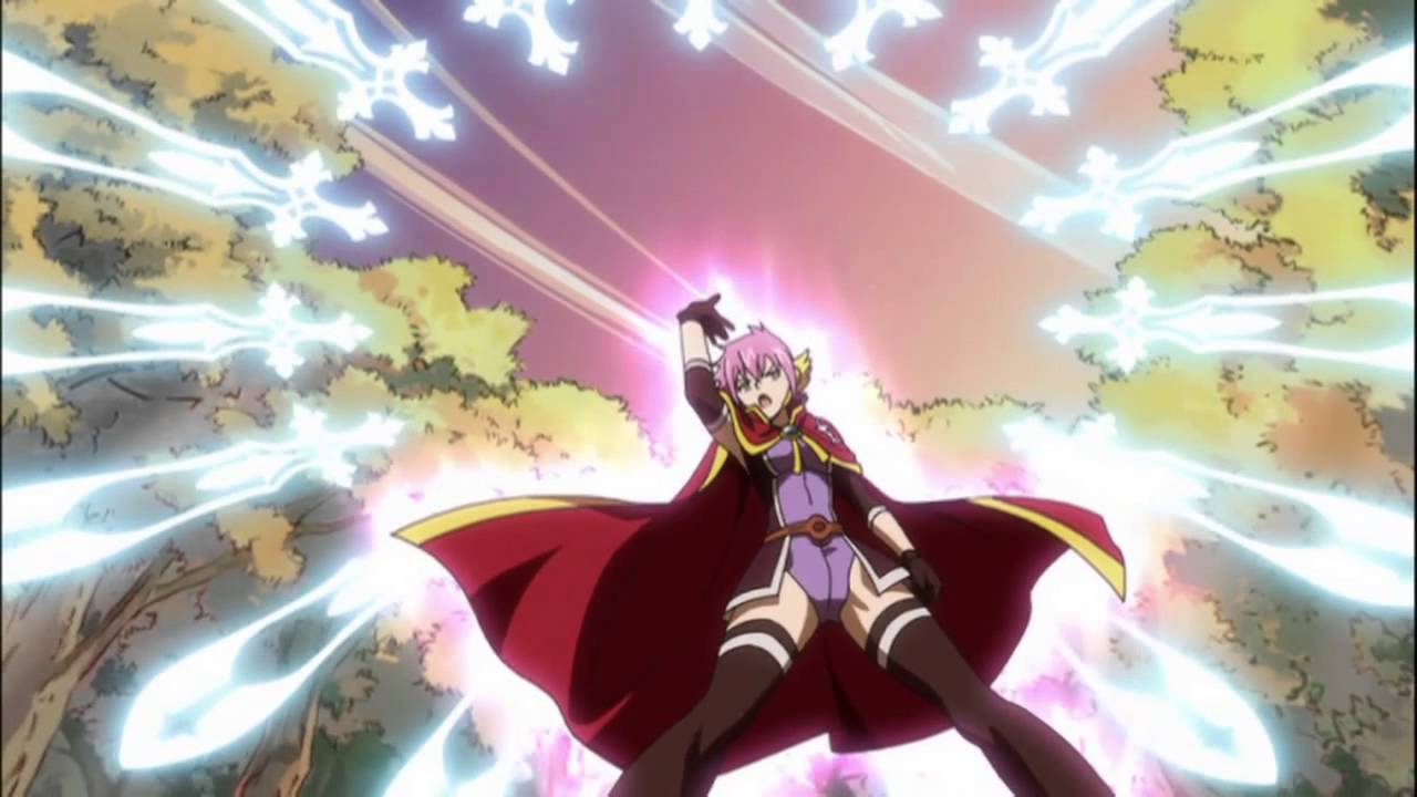Fairy Tail AMV - Evidence
