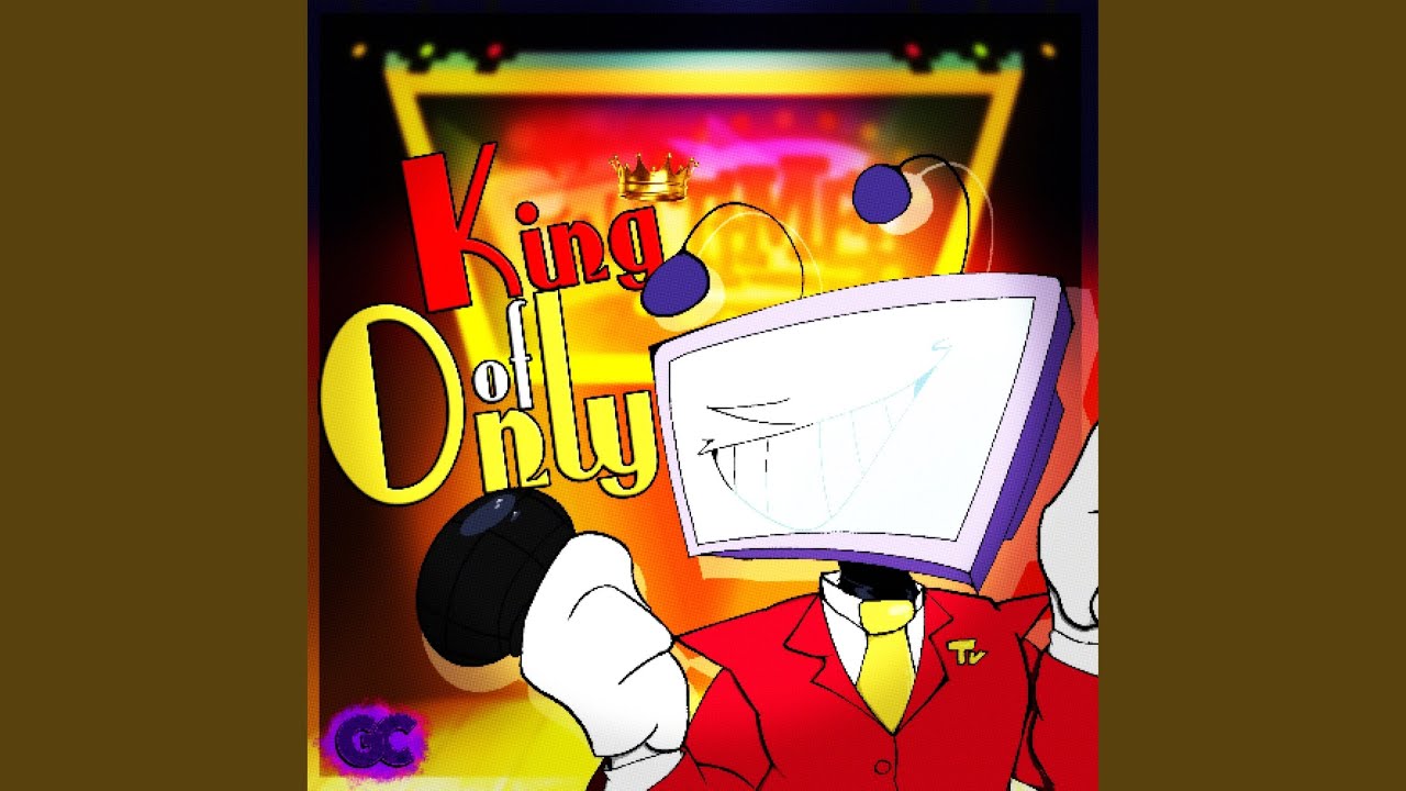 KING OF ONLY (Tenna) (feat. RecD)