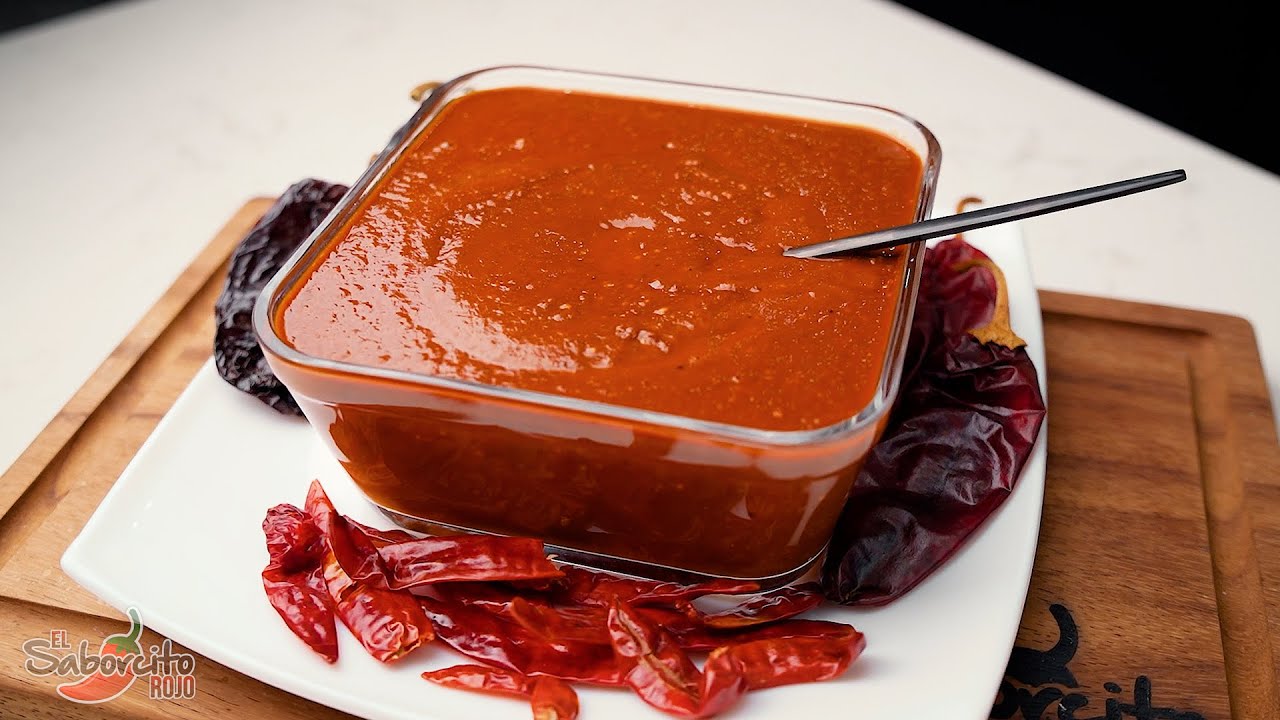 La Mejor Salsa Tlaquepaque Bien Explicada - 