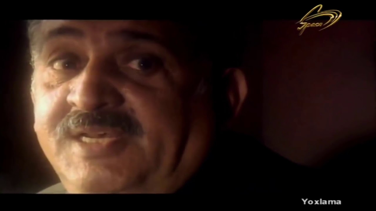 Yoxlama Filmi 5-ci seriya