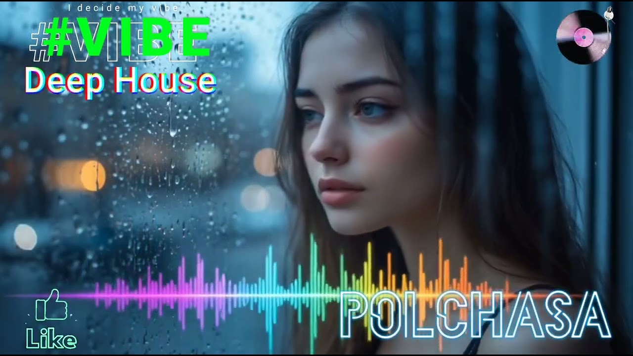 Polchasa. Deep House. Полчаса. Песня до слез. Hit 2026.