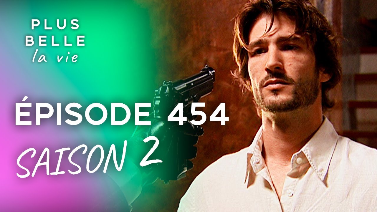 PBLV - Saison 2, Épisode 454 | L'anniversaire de Johanna