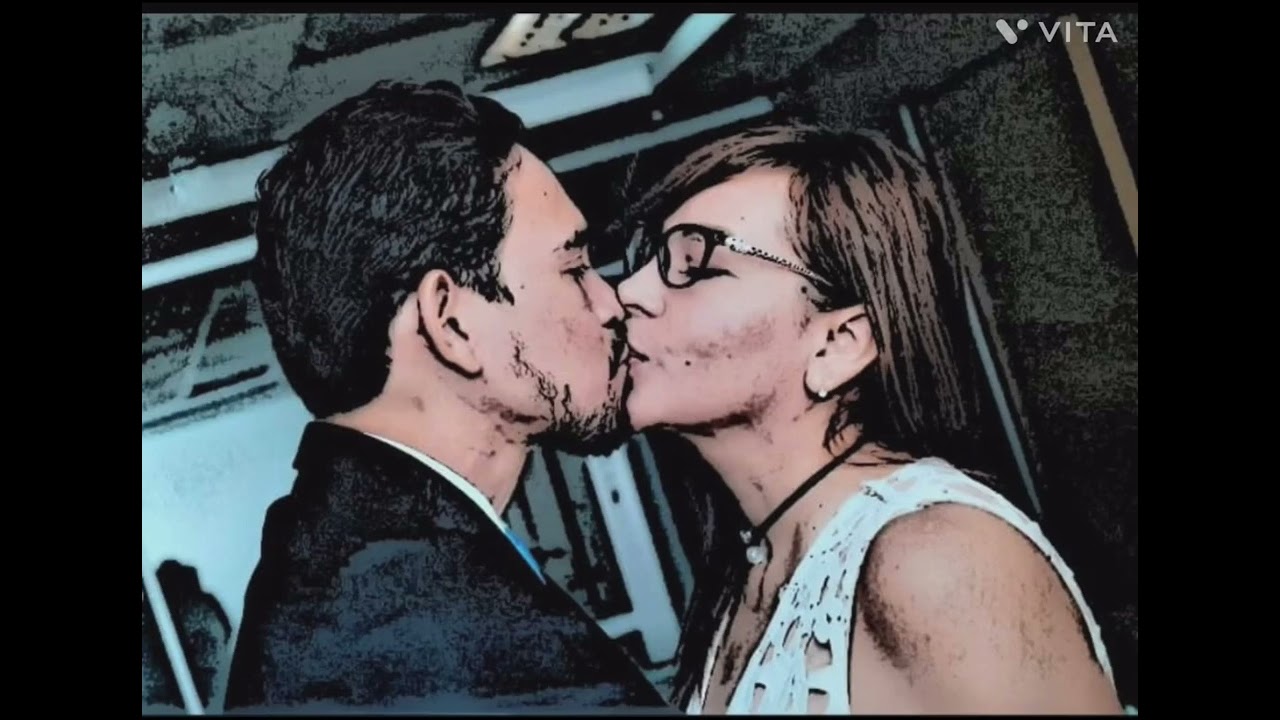 TU ERES MI AMOR