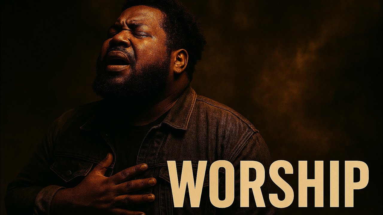 Jelly Roll – It Was Always You (Inspired Worship Version | Powerful Gospel Lyrics)