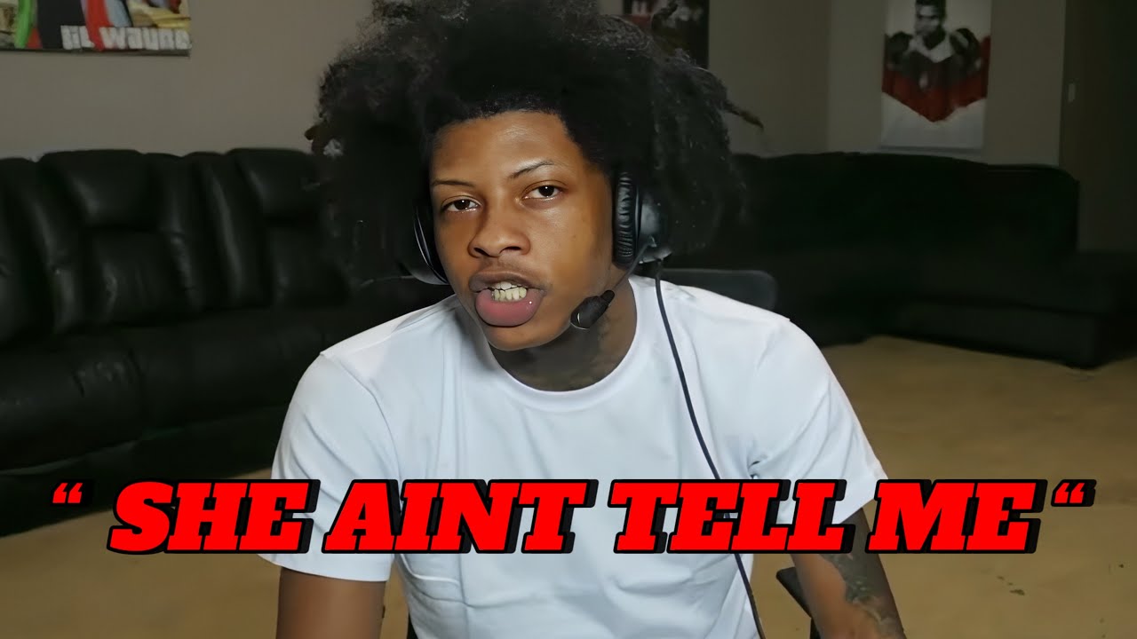 RegtooFunny Was Finna Hit But Her Family Was Home *storytime*