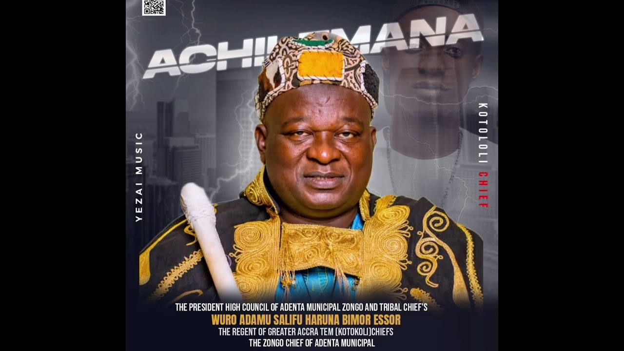 Wuro Adamu Salifu Haruna Bimor Essor