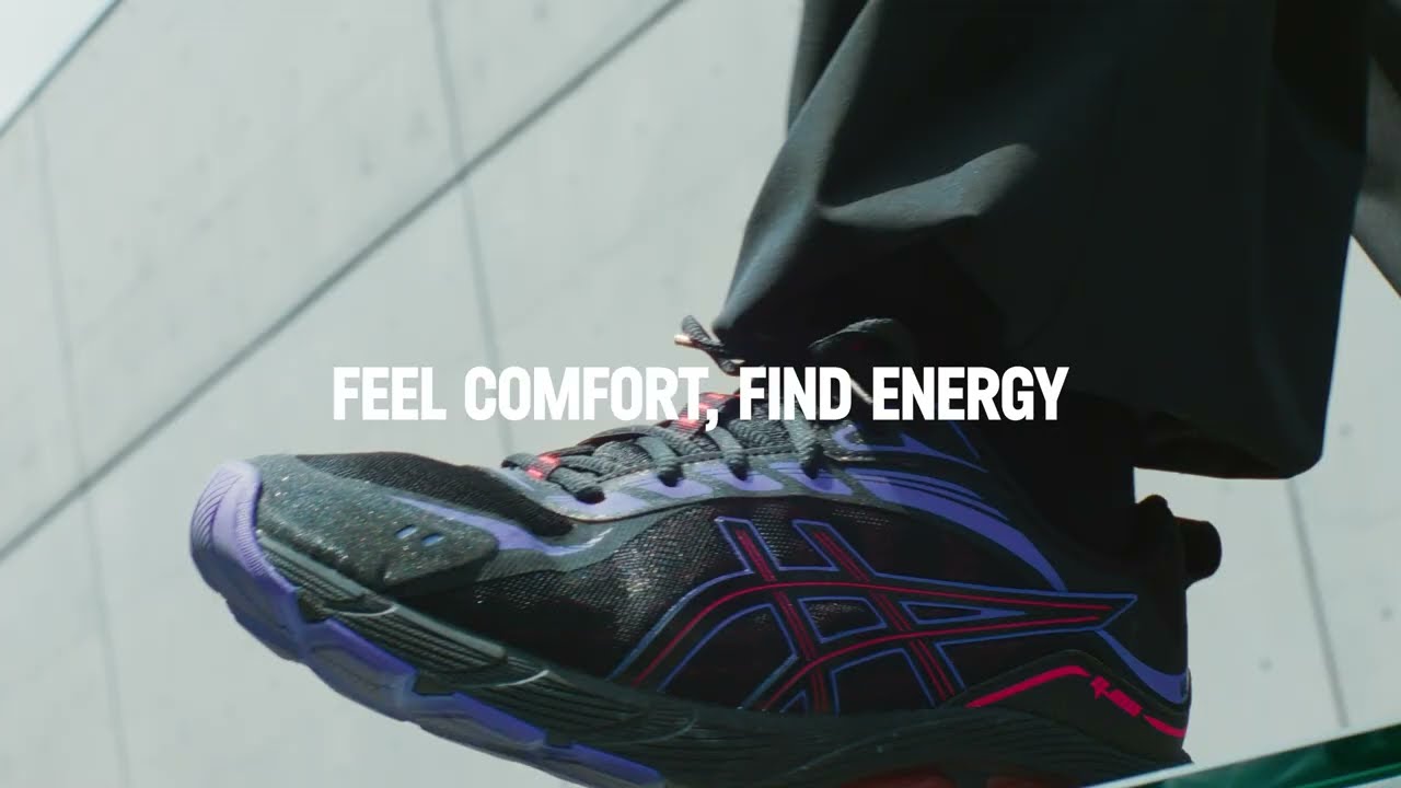 GEL-QUANTUM&trade; 180 VIII sneaker