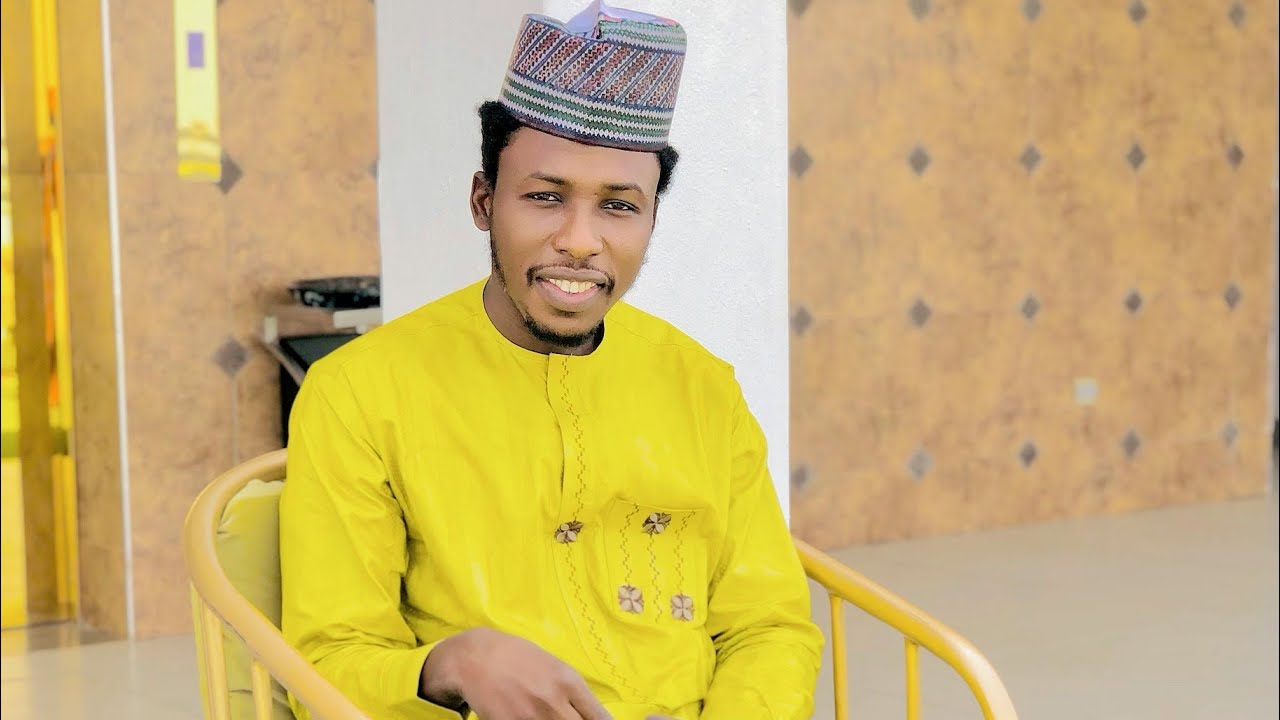 Ba daga nan Takeba (Vid lyrics) Zaki Dan Yaya_Fauqal Muqamat