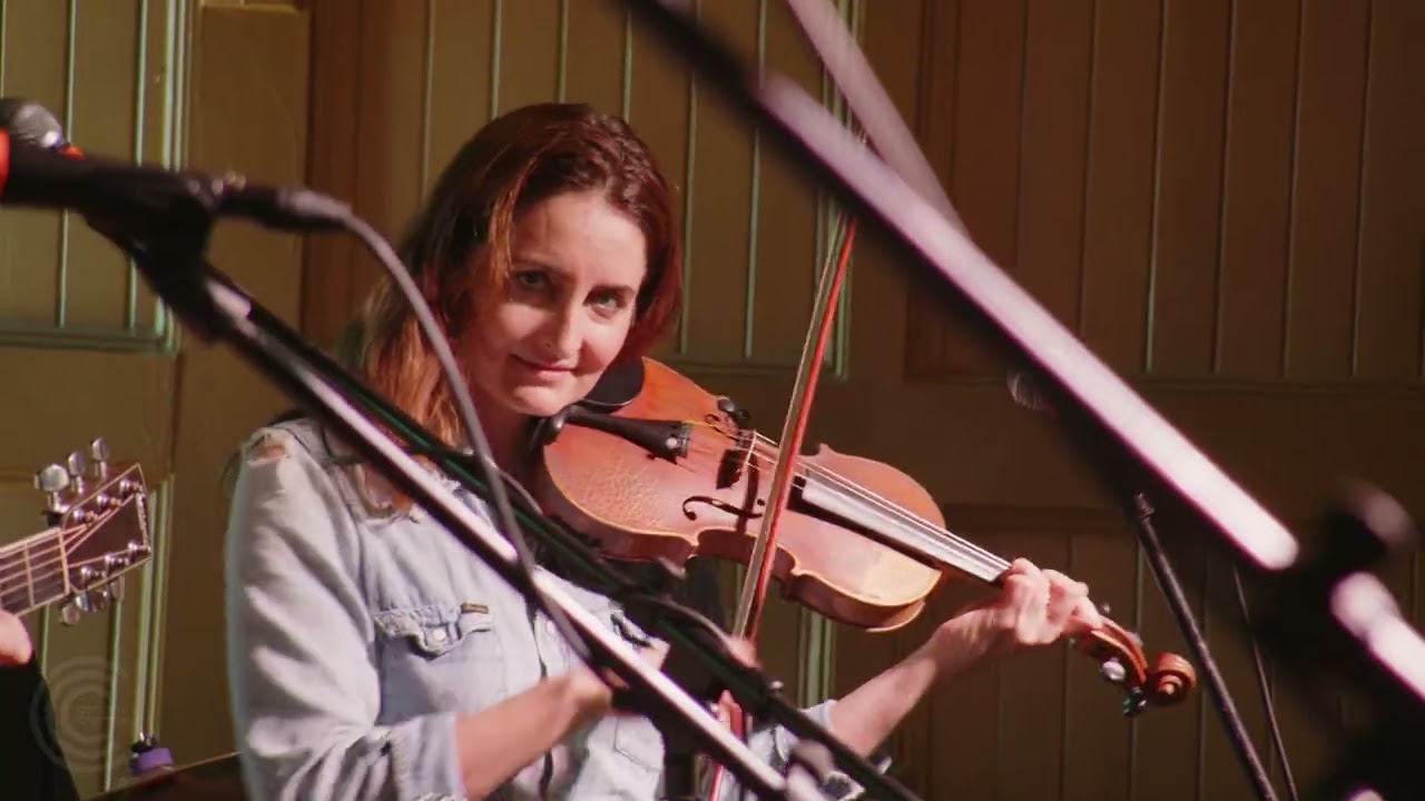 Sad Daddy Plays Big River Live At The Ozark Mountain Music Festival 2026, Eureka Springs, AR