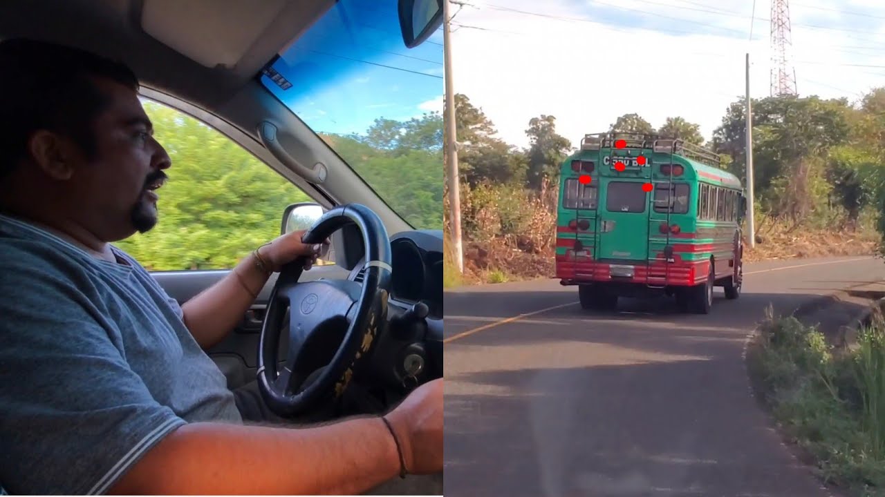 llegamos a moyuta jutiapa vean los pueblos que pasamos
