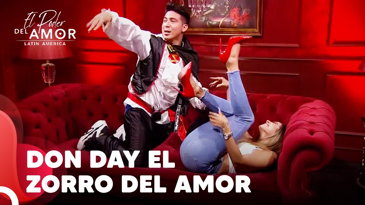 La Sonrisa De Elizabeth Enamora | El Poder Del Amor Capitulo 30