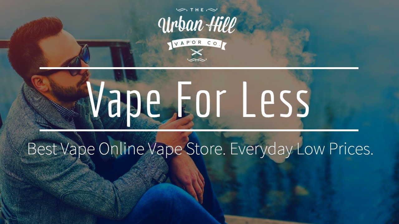 Best USA Online Vape Store - best  vape juice, vape mods and vape pens