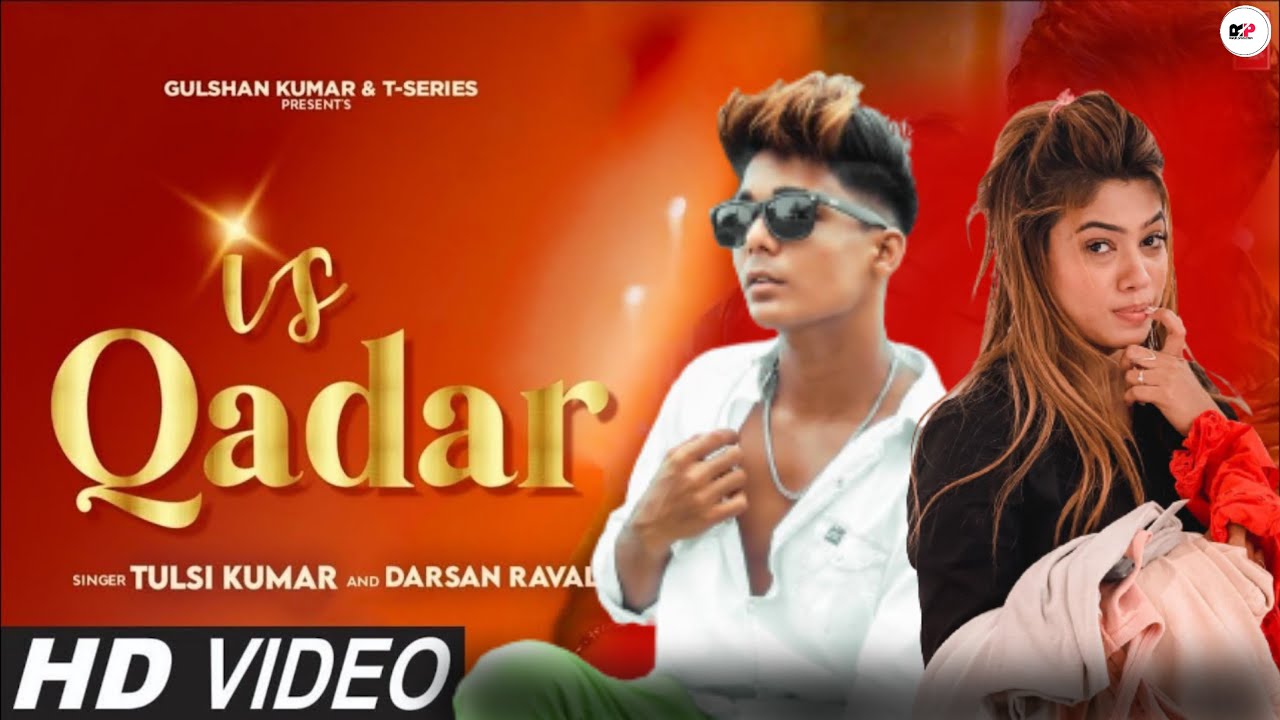 IS QADAR  Rohit Zinjurke Nita Shilmrkar New Song 2021 || Ranjit Production
