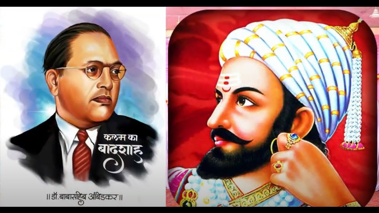 Bhim mashup presented by 9th STD - Buddhist Interantional School Pathardi Nashik - 2024