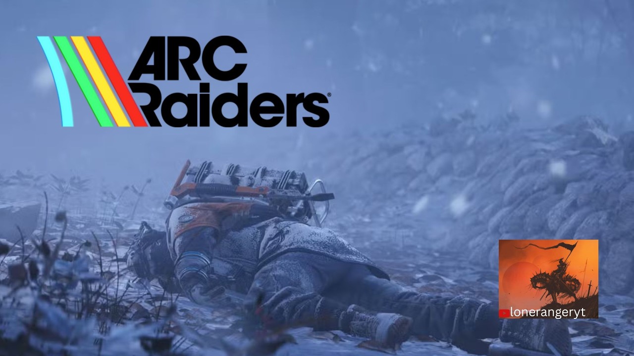 🔴 LIVE ARC Raiders | Tactical PvPvE — Clean Runs