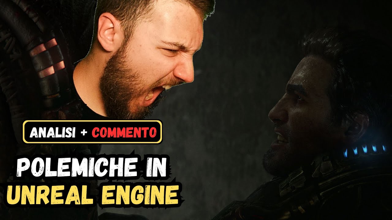 Gears of War: E-Day ► Polemiche e Trailer ★ PARLIAMONE