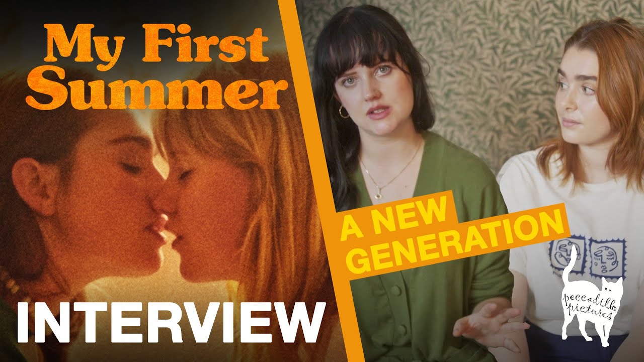 MY FIRST SUMMER - A New Generation