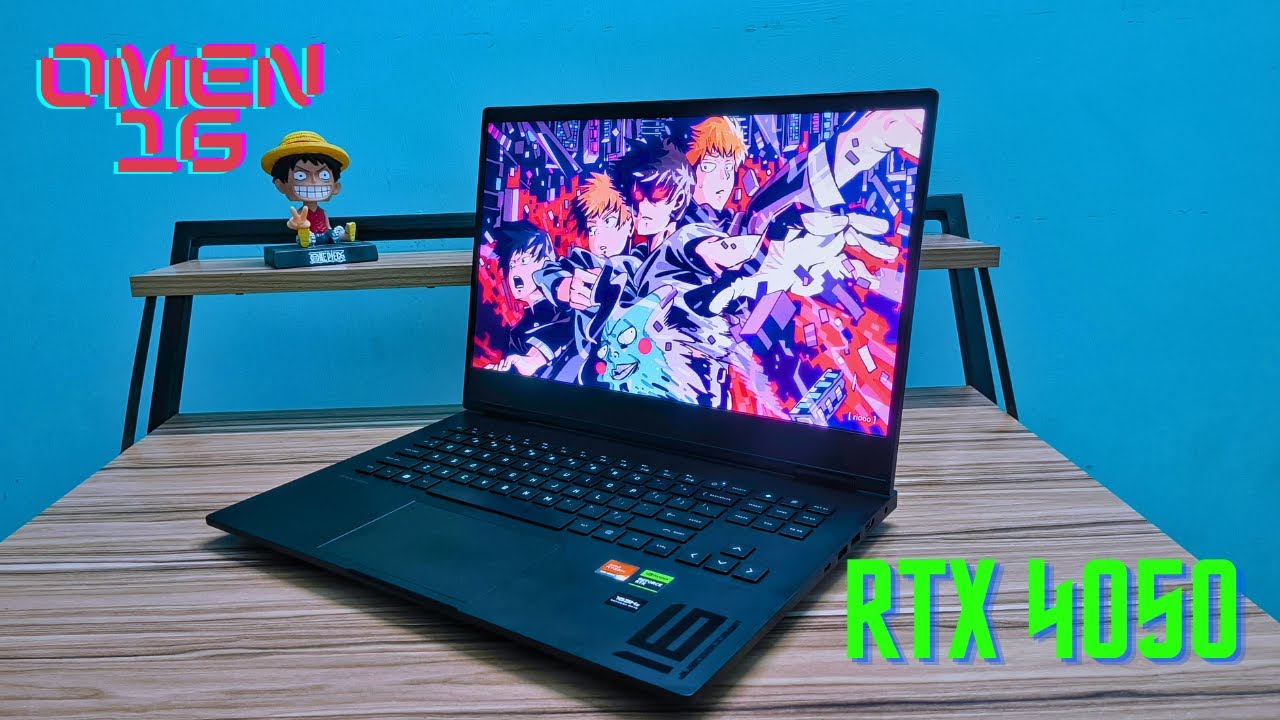 I Bought The Most Affordable Omen Laptop in 2025!