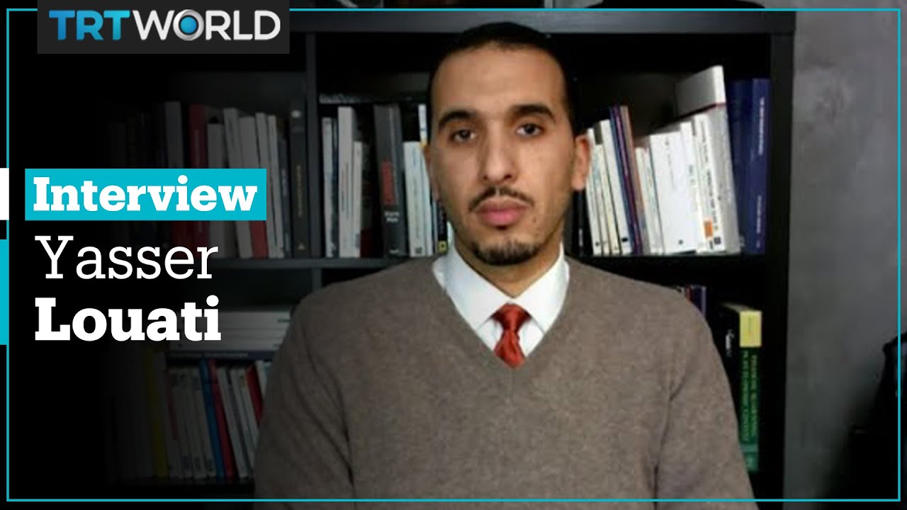 Are Muslims in France being demonised after teacher’s beheading?