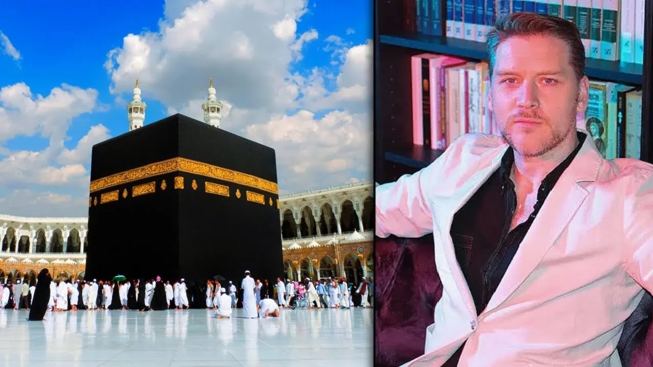 Open Forum Debate: Islam, Trinity, Hypostatic Union, Filioque, Energies - Jay Dyer
