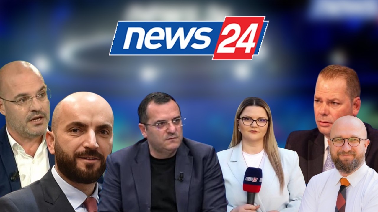 Dosjet apo Siguria? Rama shkarkon Prodën e Alushin!