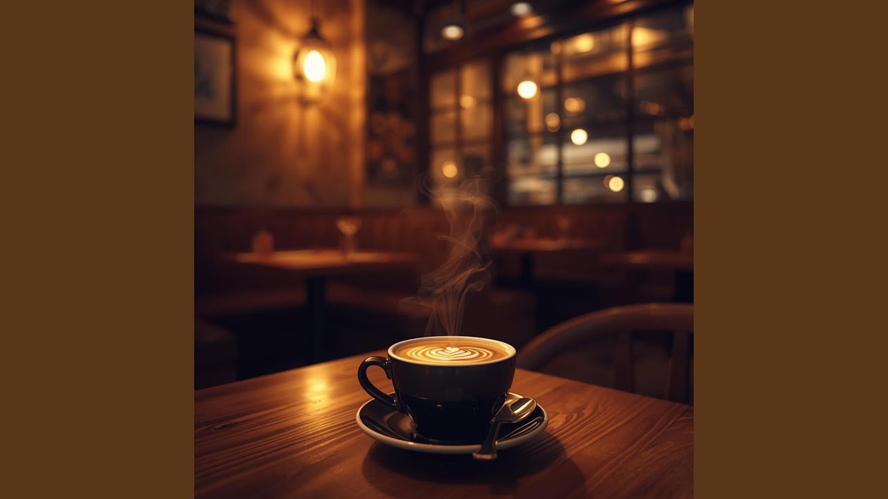 Istanbul Lo-FI Cafè Vibe
